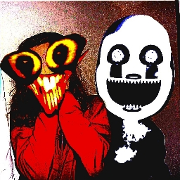 PP de Minos 🕷🥊