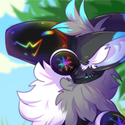 PP de Winter da pwotogen