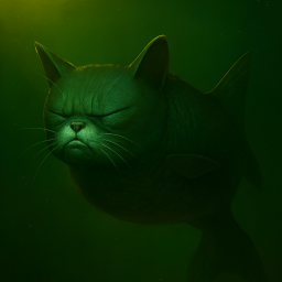 PP de Neko des enfers