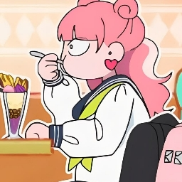 PP de Fafi |  Made in heaven