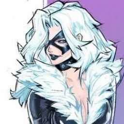 PP de Luu-Chan 𝜗᭪ {Felicia’s Version}