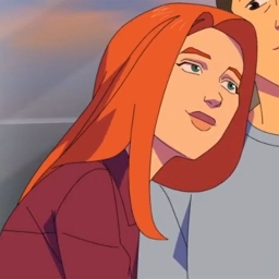 PP de Naru Butterfly 🦋🌸