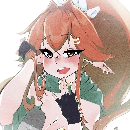 PP de Mlle Marguerite