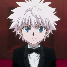 PP de .Killua L.