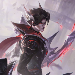 PP de Siphelios des Worlds 2026