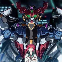 PP de Chisa_Louloufluf