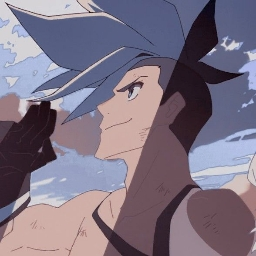 PP de Chisa_Louloufluf