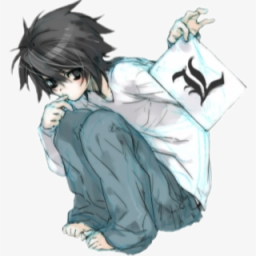 PP de L/korosensei