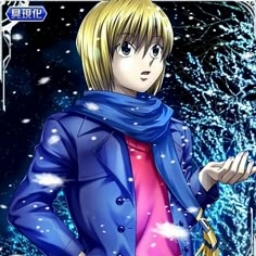 PP de Petit liza des neige