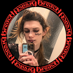 PP de |-/ Ki ! {•.•} (She)