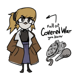 PP de Hirayette D'Arc