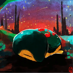 PP de FeuFeu originel🌳🍀