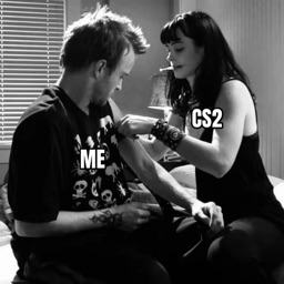 PP de tell molly i miss her