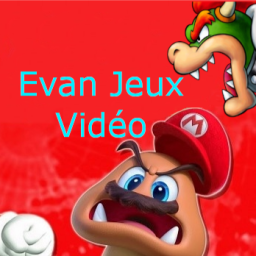 PP de Evanjeuxvidéo