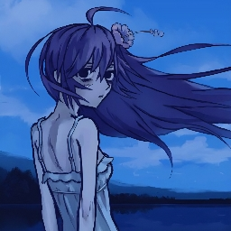 PP de Baka-sable