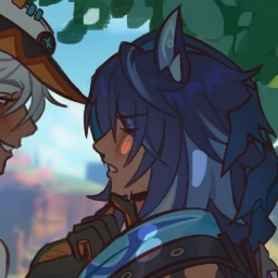 PP de Tanakoo_s  - Aeden's Prince