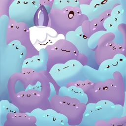 PP de Léonieddas Ditto