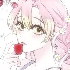 PP de Alyss ♡