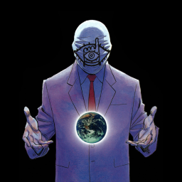 PP de FrOz le péta-zigoto