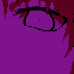 PP de violette