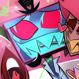 PP de Etoile Bleue 💙⭐