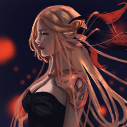 PP de Cheri Cheri Lady