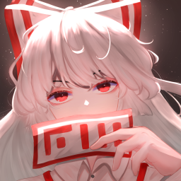 PP de Fujiwara no Mokou