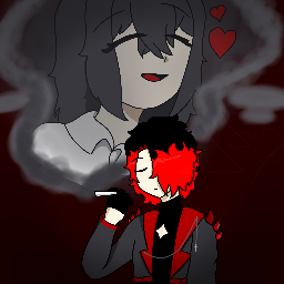 PP de Aka&Shiro the Neko